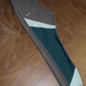 Workout Pants- Full Length- Like New